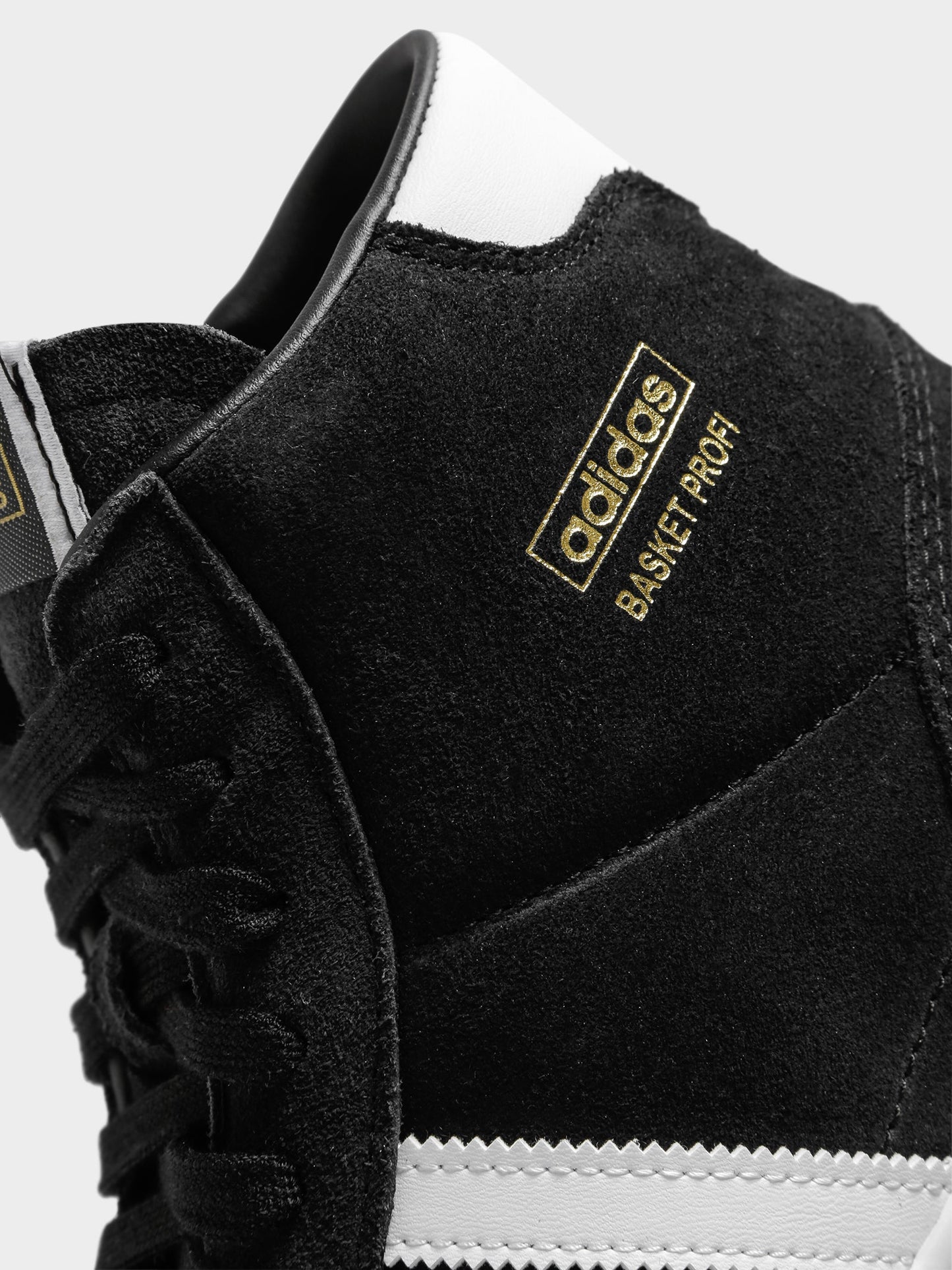 Unisex Basket Profi Sneakers