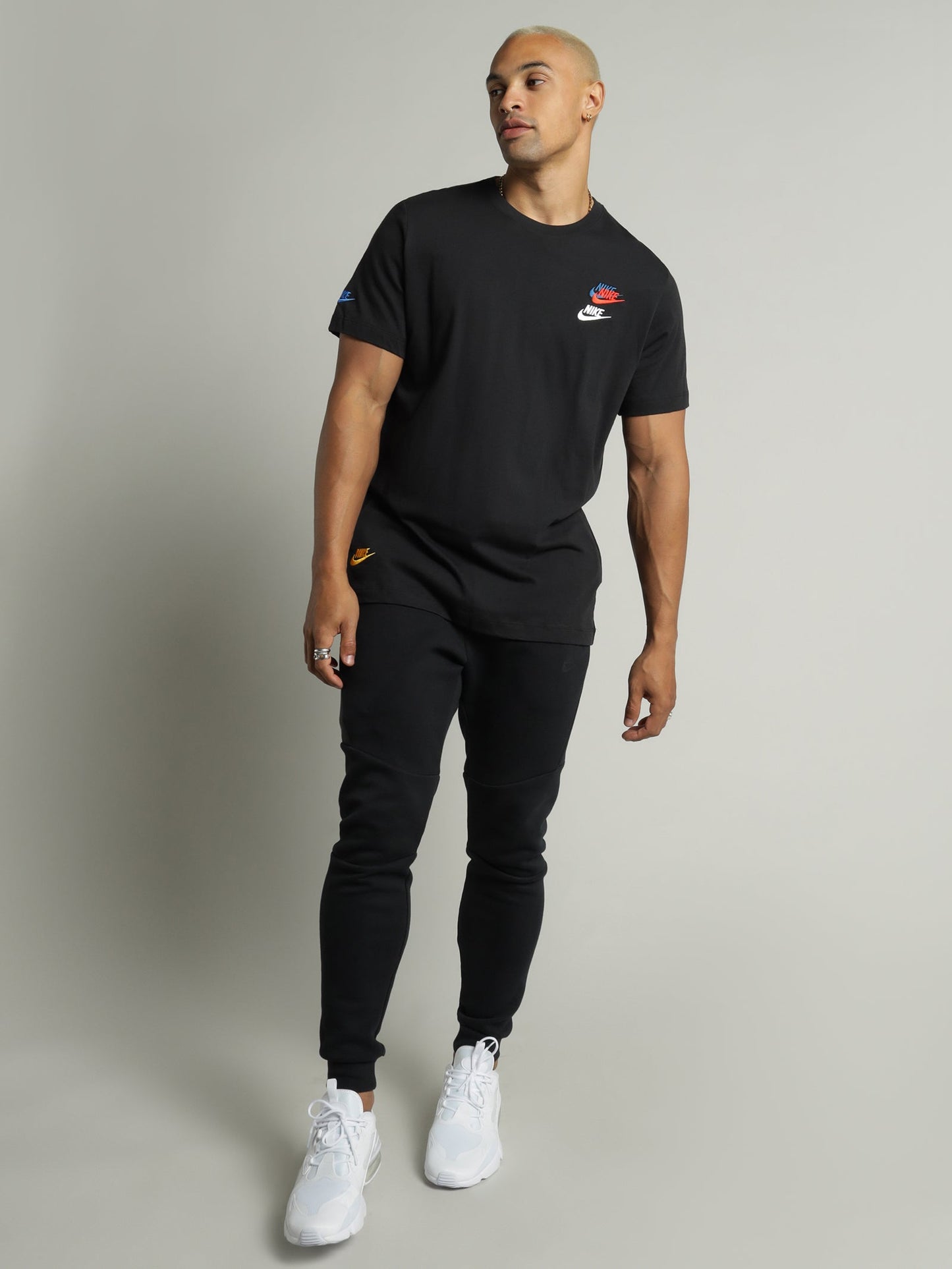 NSW Club Essentials T-Shirt