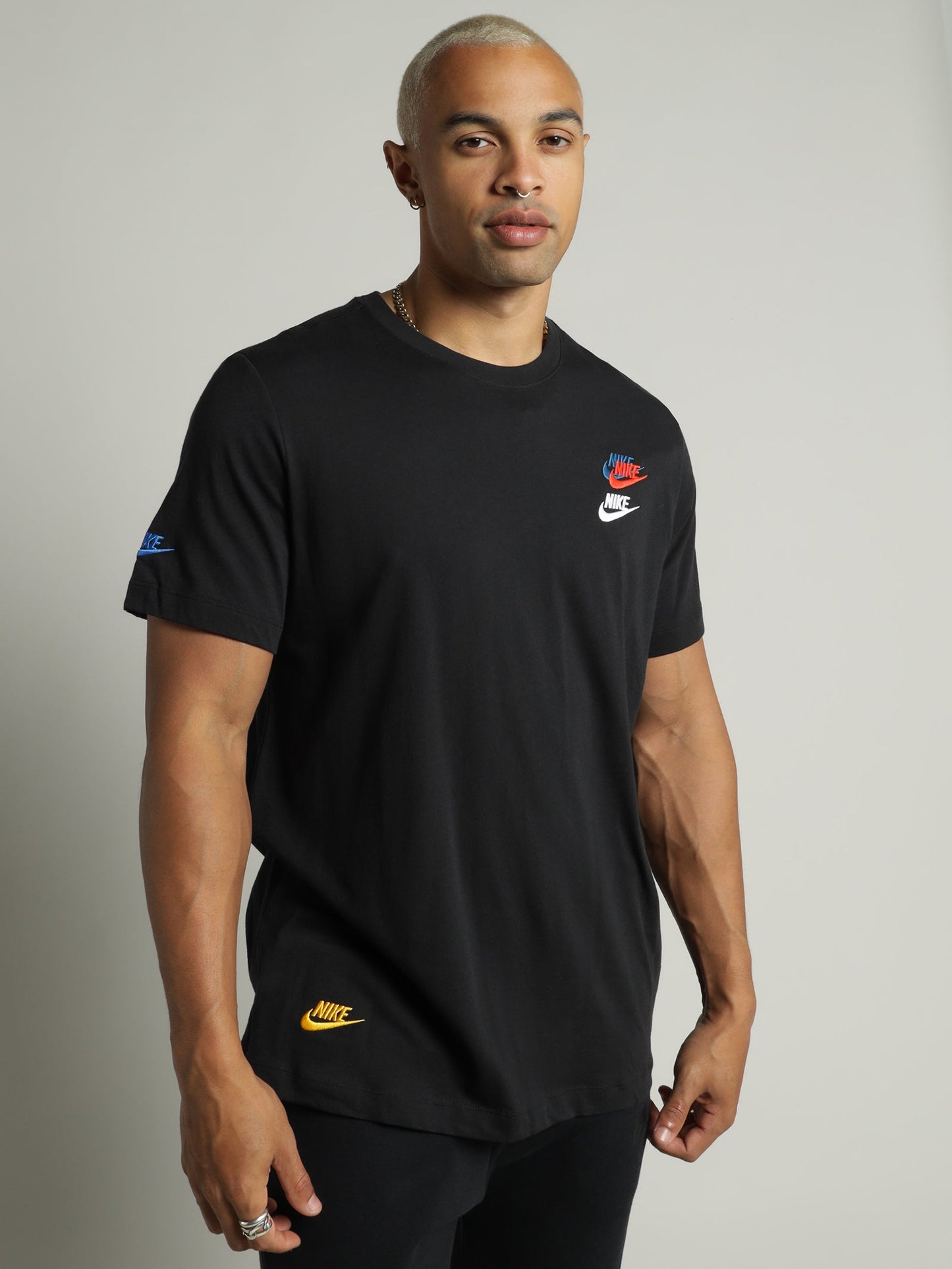 NSW Club Essentials T-Shirt