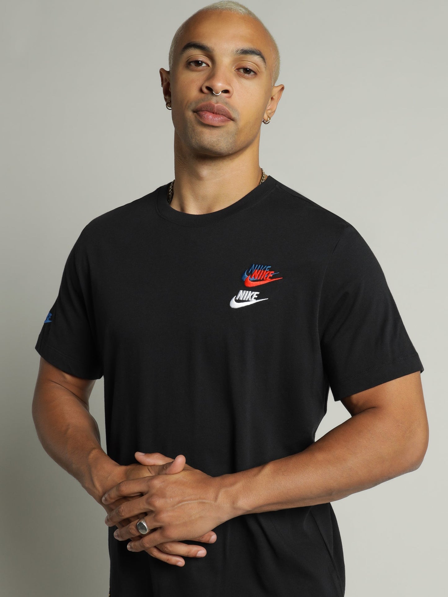 NSW Club Essentials T-Shirt