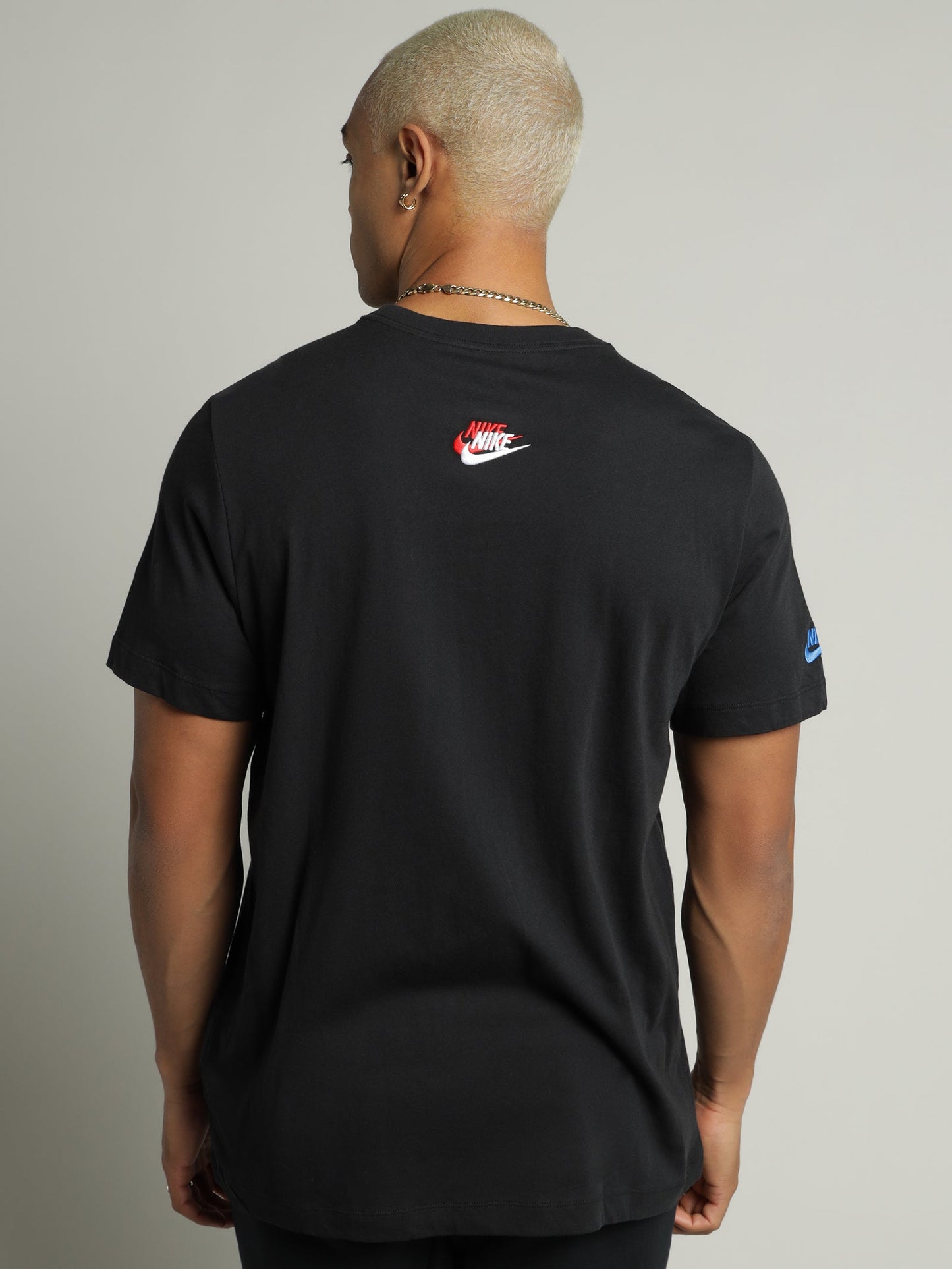 NSW Club Essentials T-Shirt