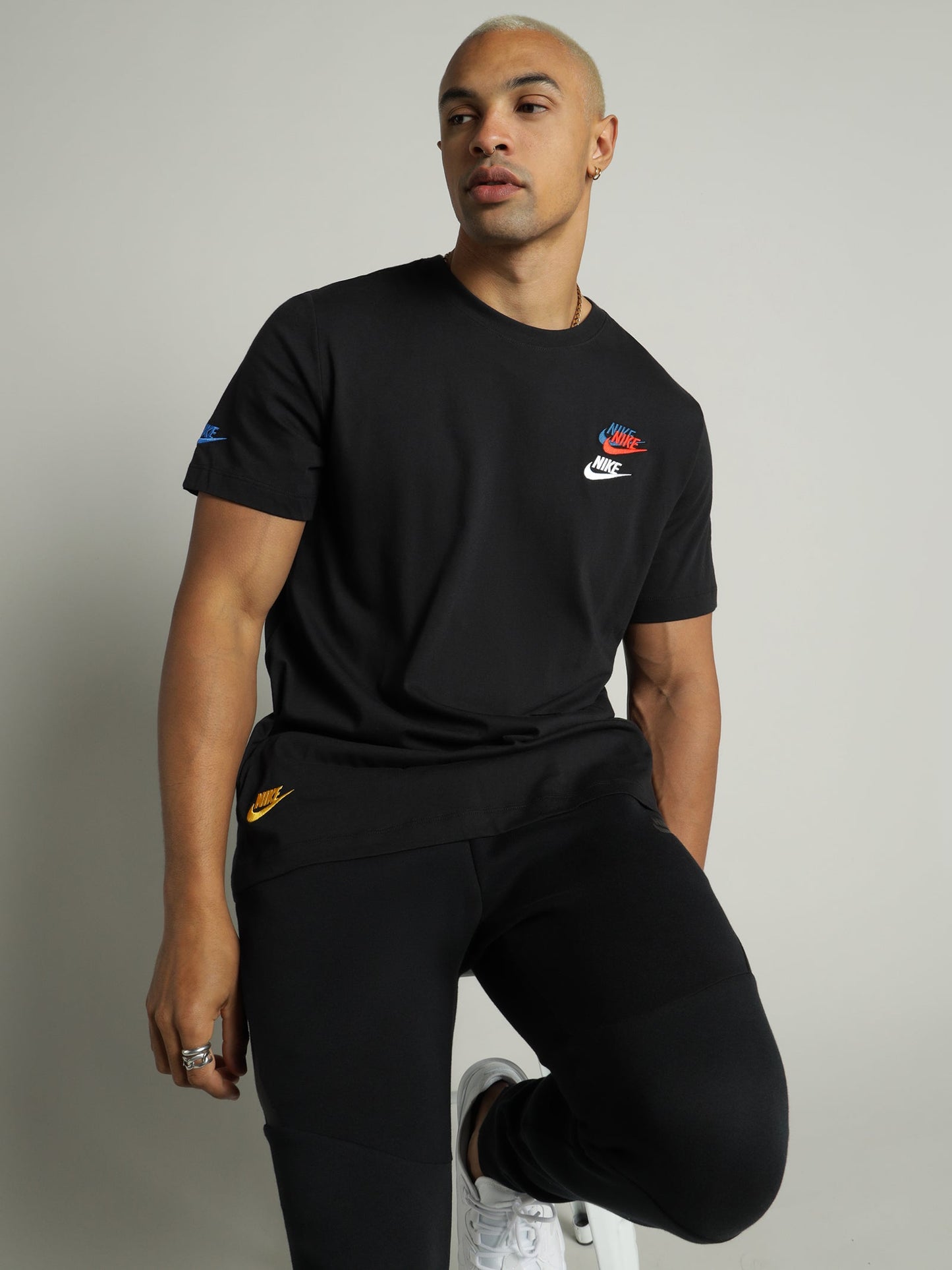 NSW Club Essentials T-Shirt