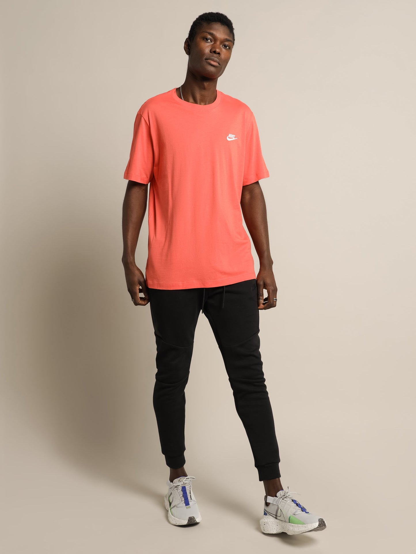 NSW Club T-Shirt