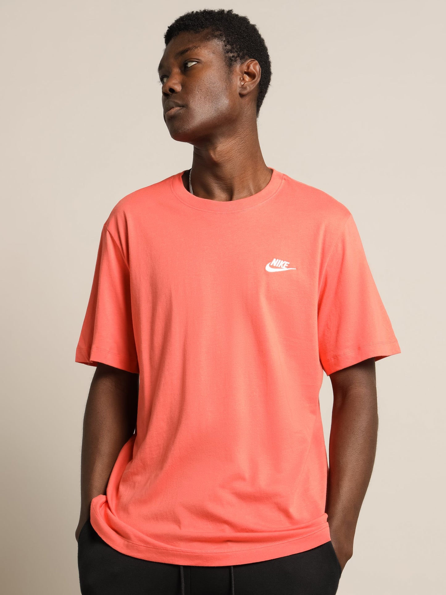 NSW Club T-Shirt