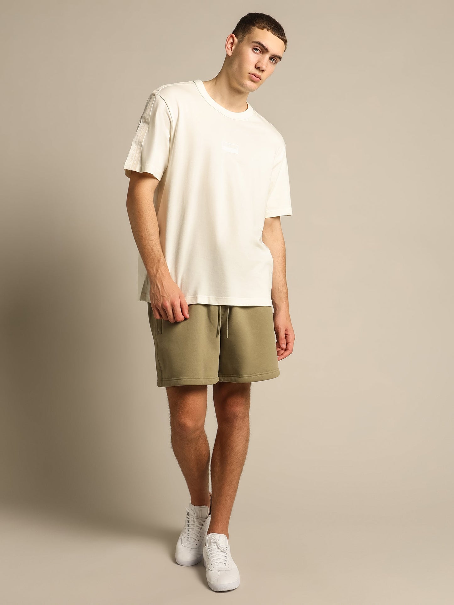 R.Y.V. Loose-Fit T-Shirt