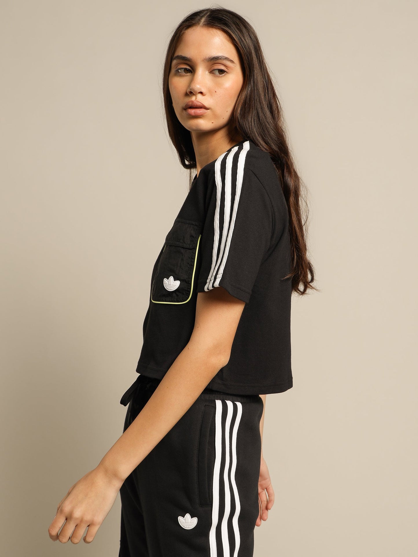 Trefoil Moments T-Shirt