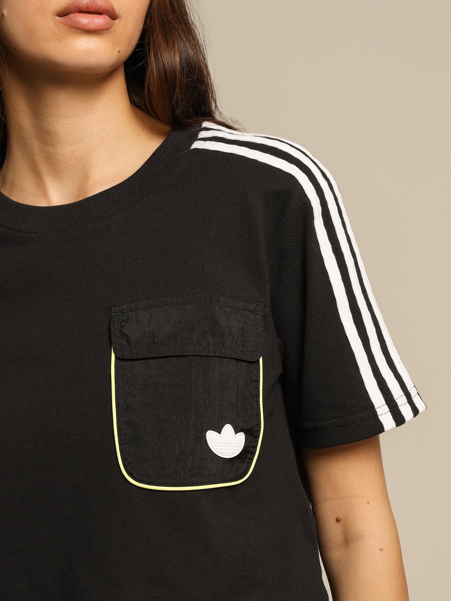Trefoil Moments T-Shirt