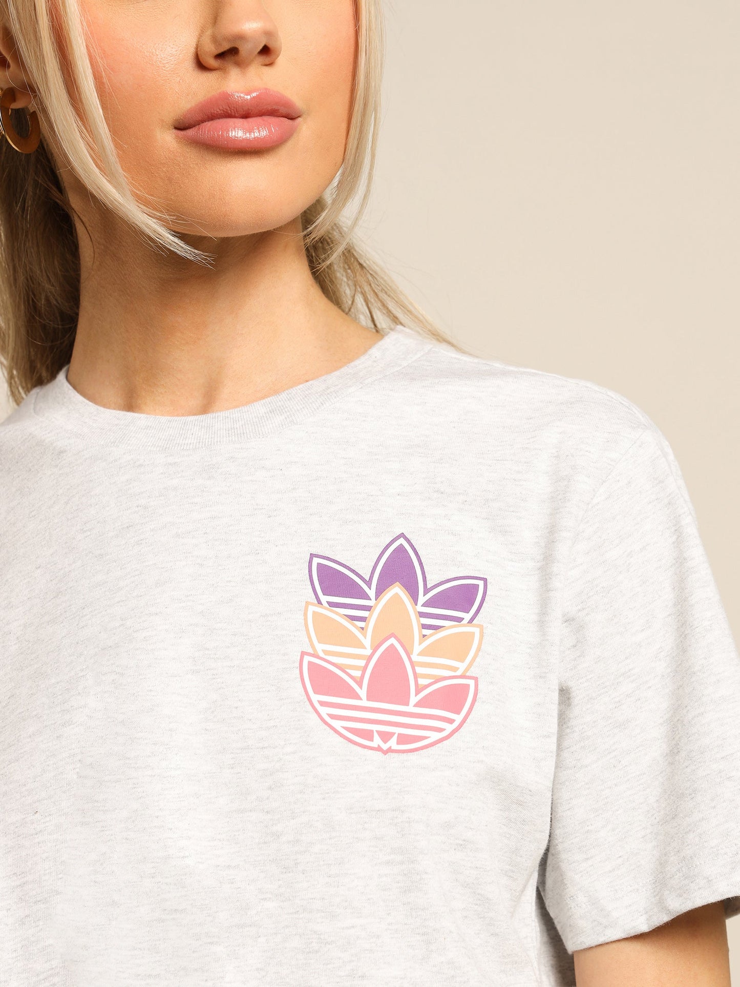 Graphics Logo Play T-Shirt