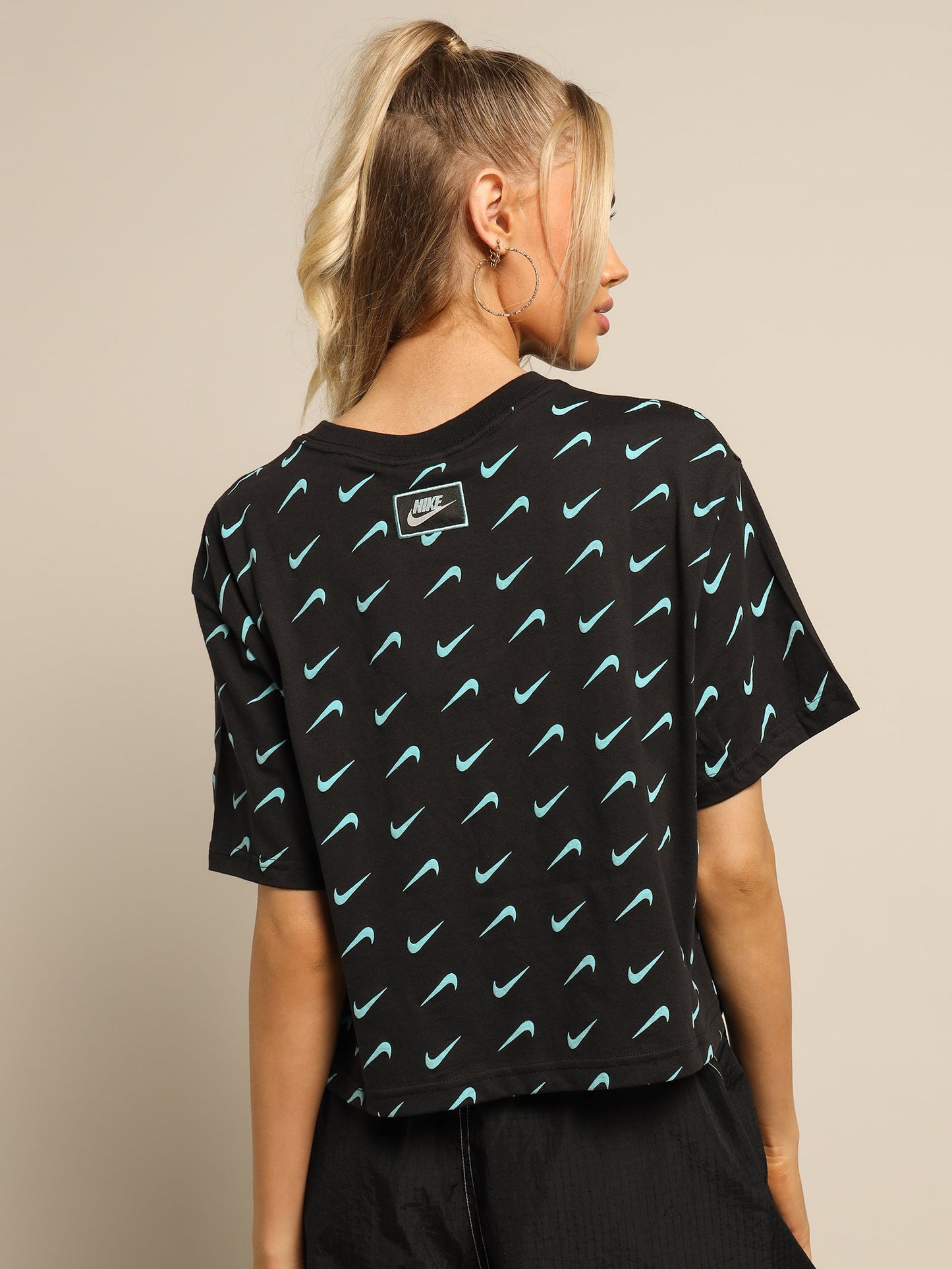 NSW Icon Clash T-Shirt