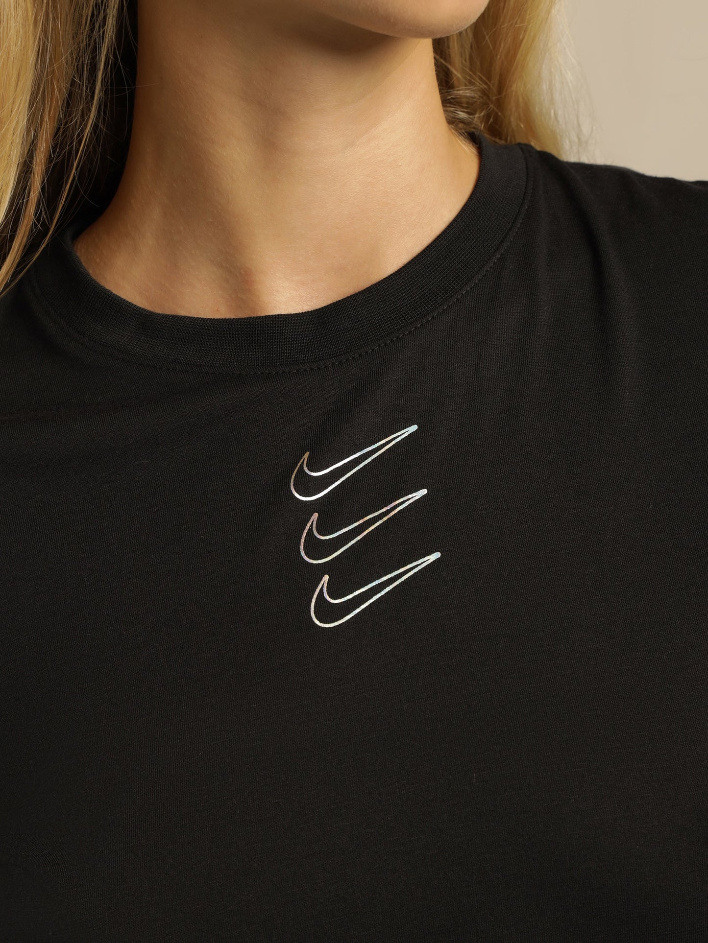Sportswear Opal T-Shirt