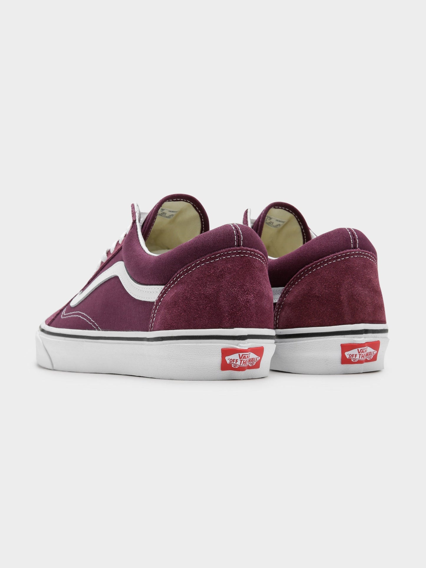 Unisex Old Skool Sneakers