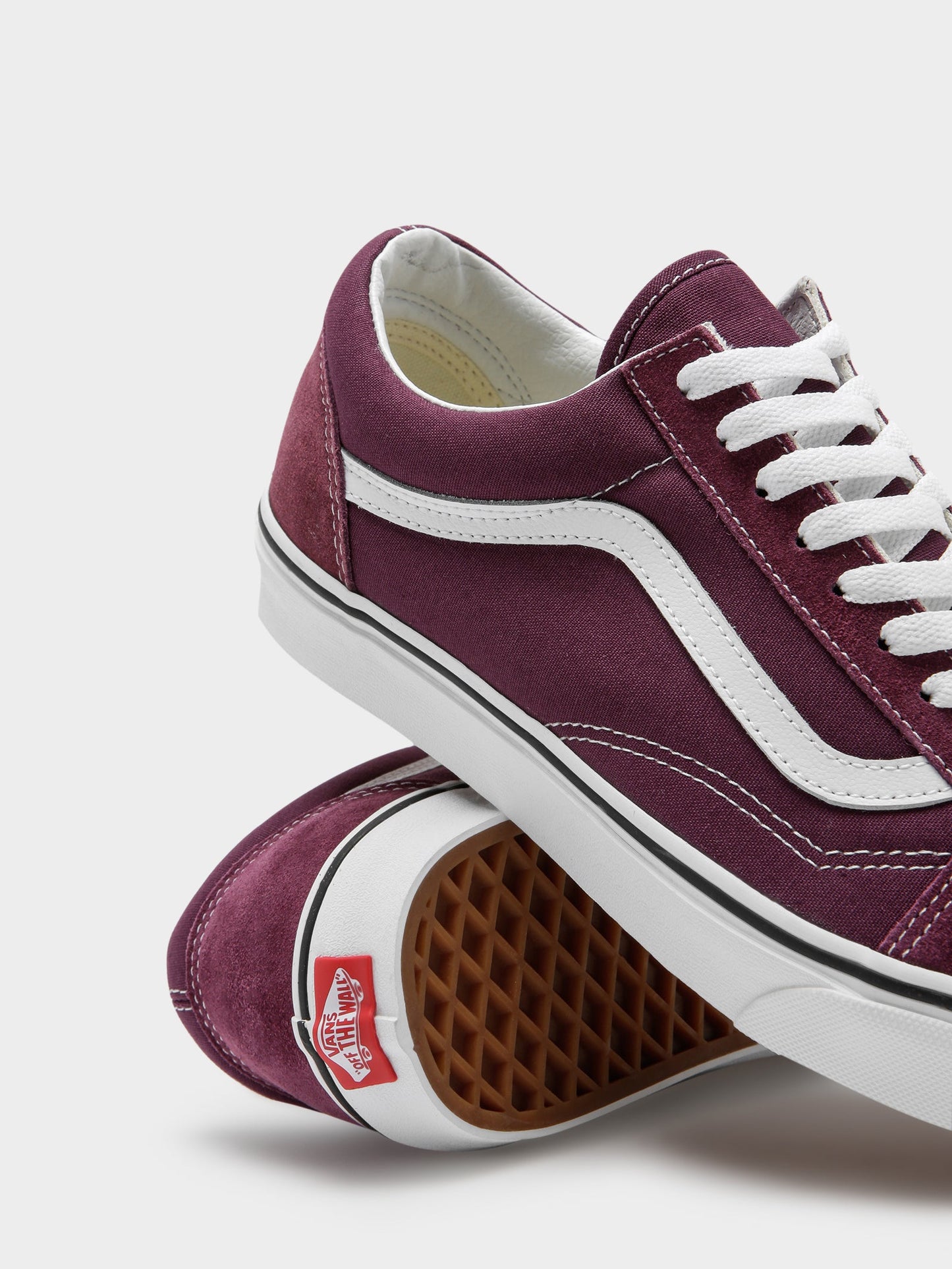 Unisex Old Skool Sneakers