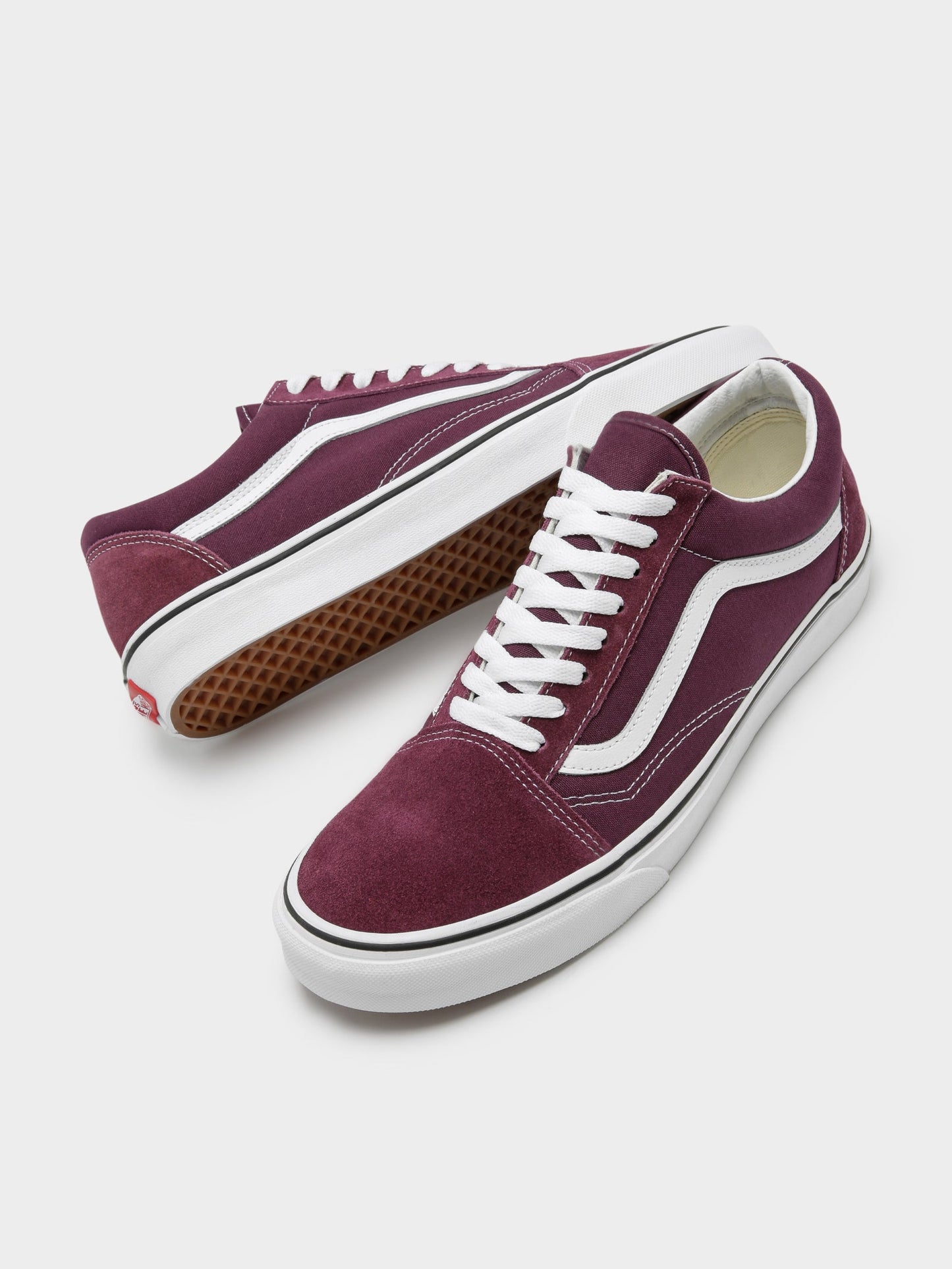 Unisex Old Skool Sneakers