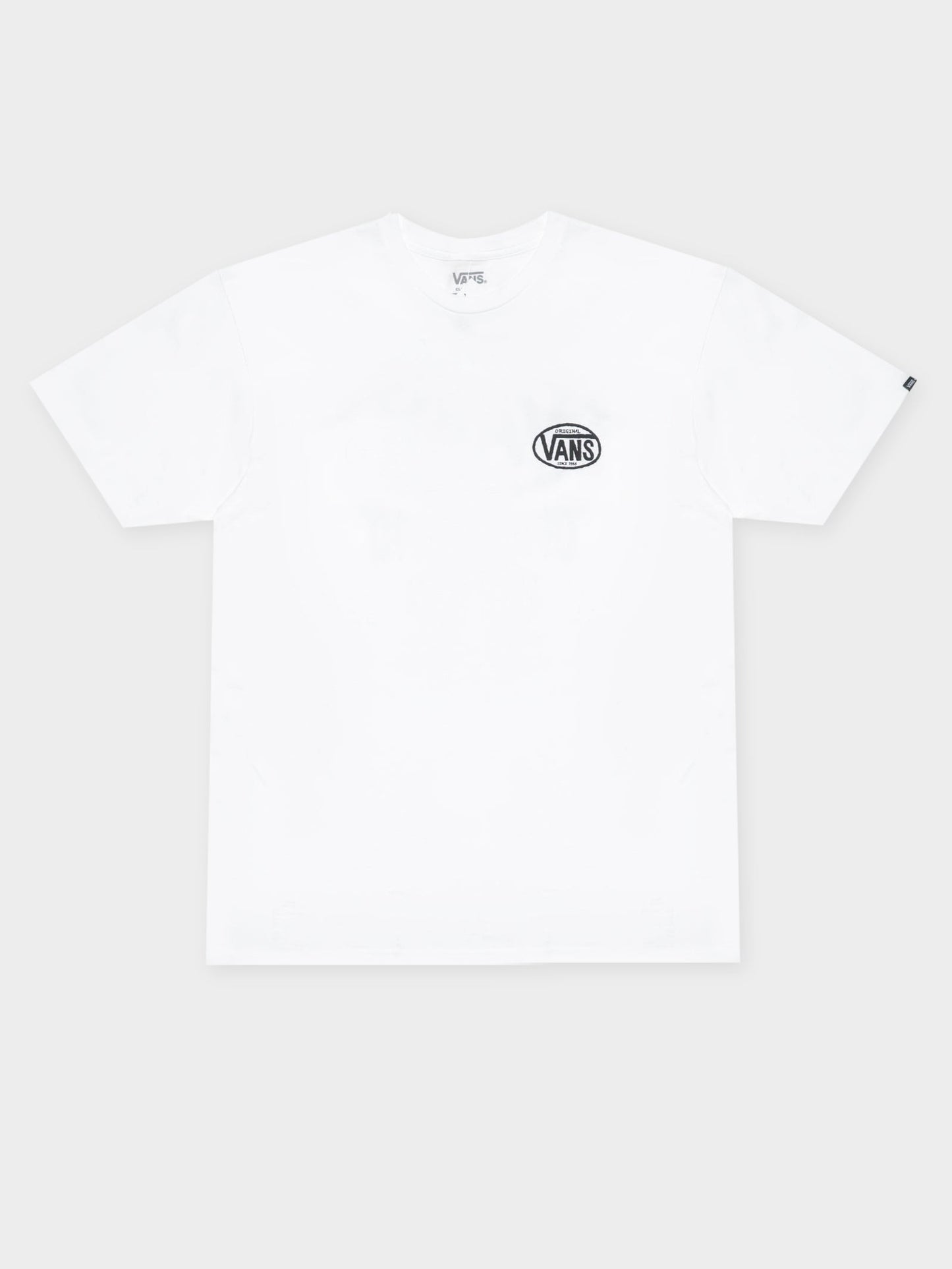 Sketch Drop V Short Sleeve T-Shirt