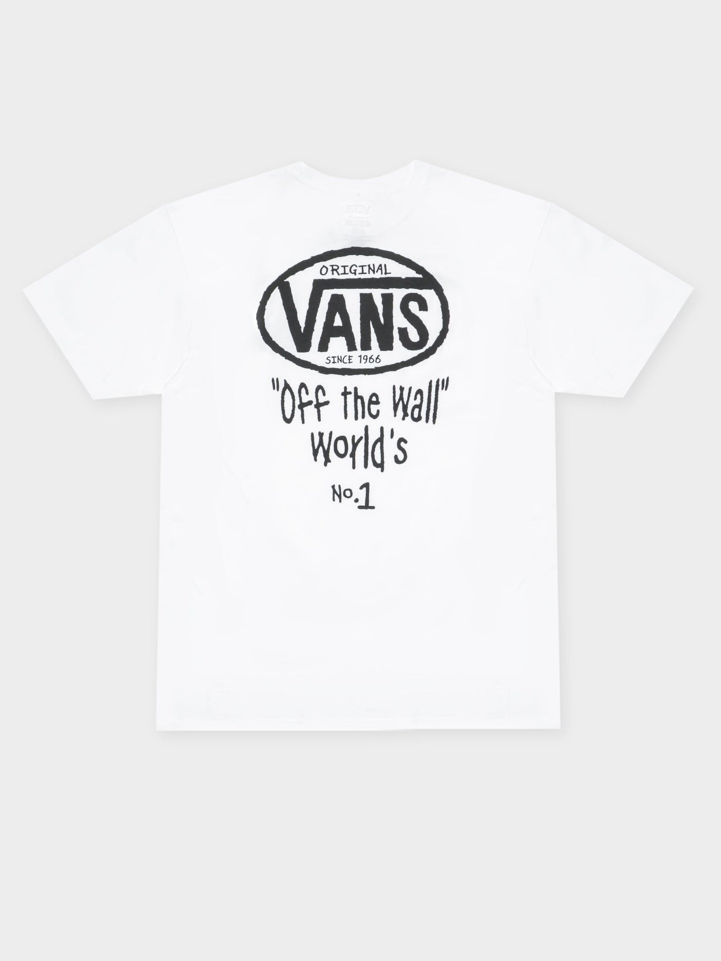 Sketch Drop V Short Sleeve T-Shirt