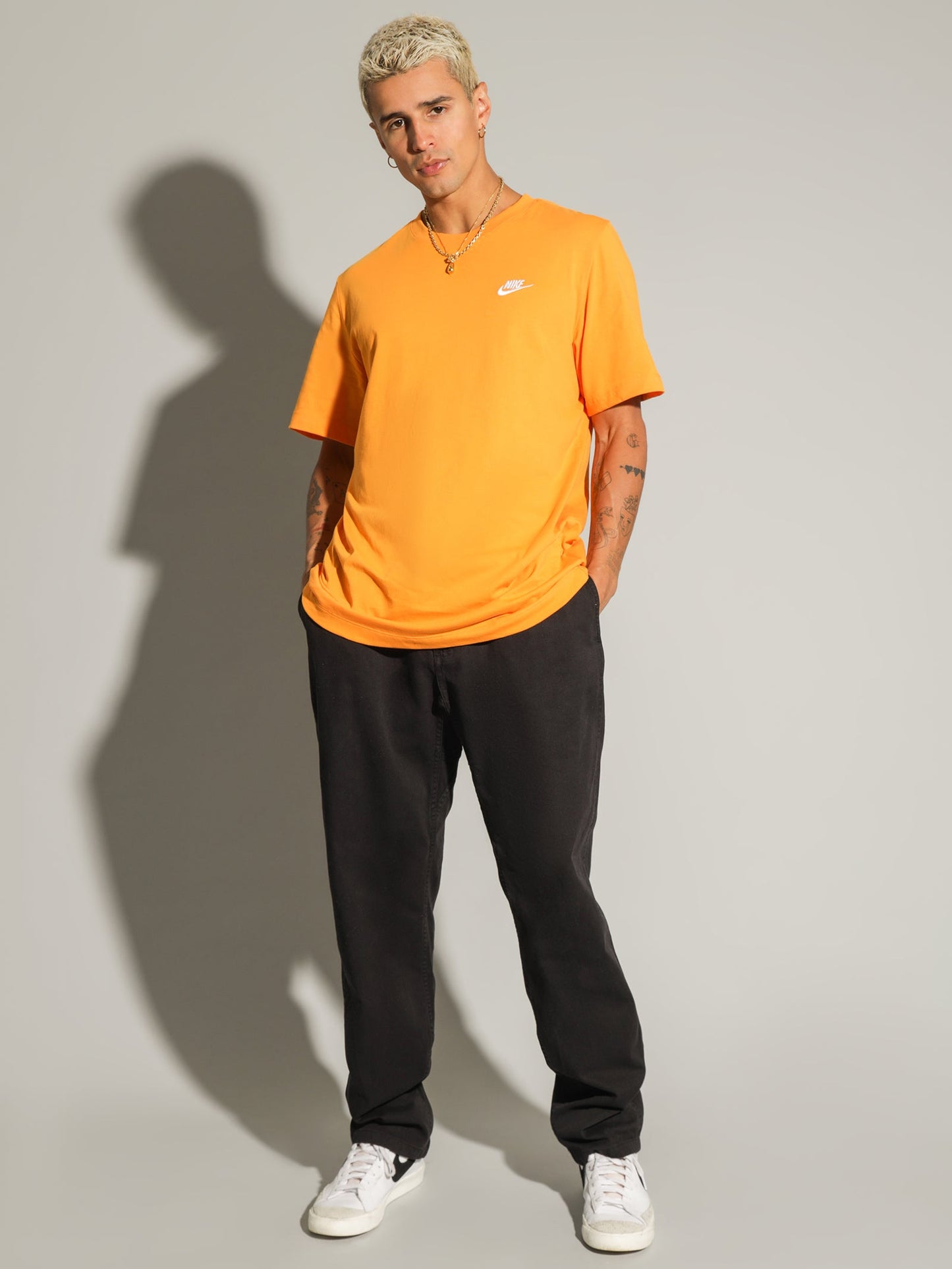 Sportswear Club T-Shirt