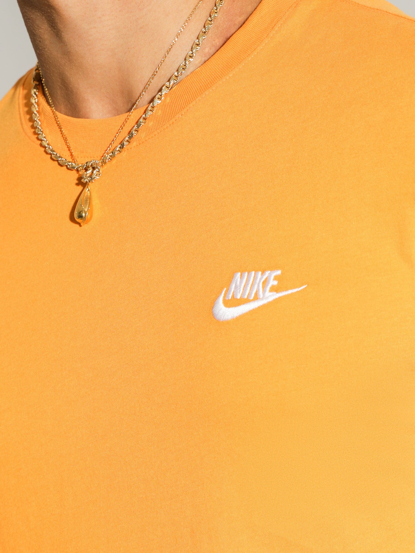 Sportswear Club T-Shirt