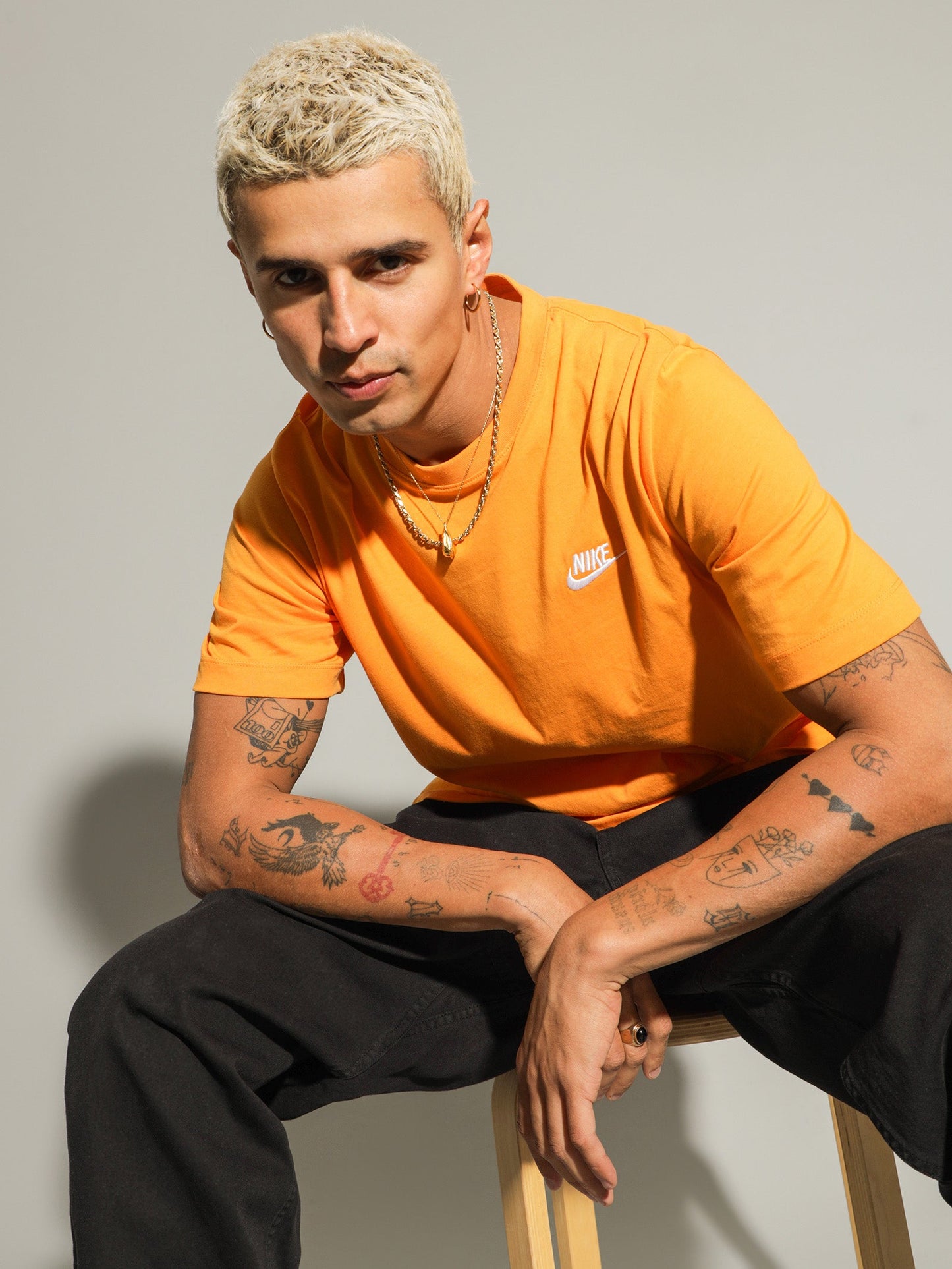 Sportswear Club T-Shirt