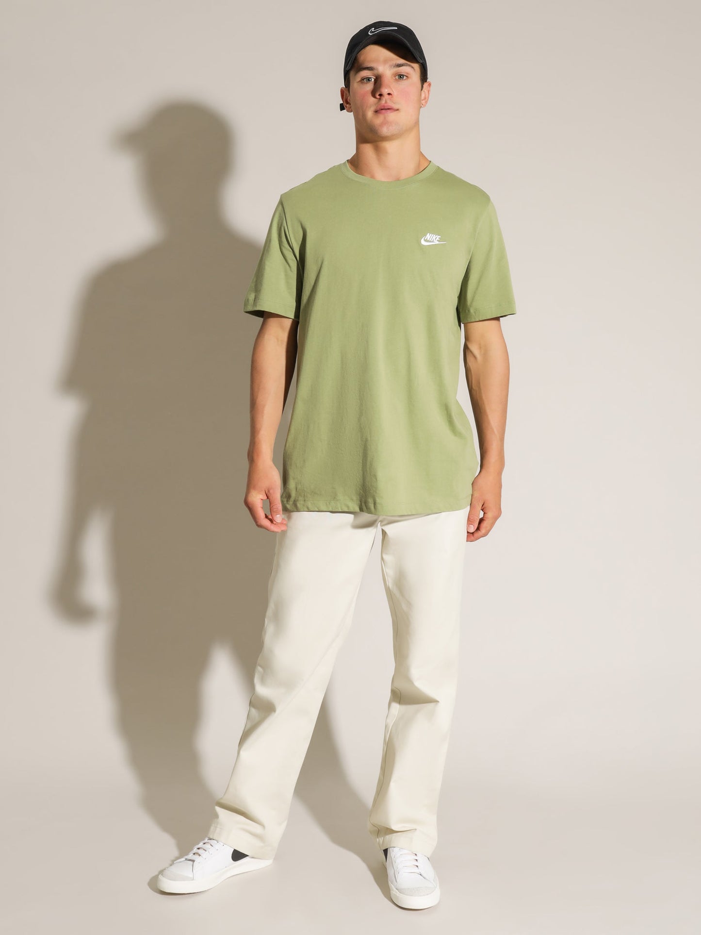 Sportswear Club T-Shirt