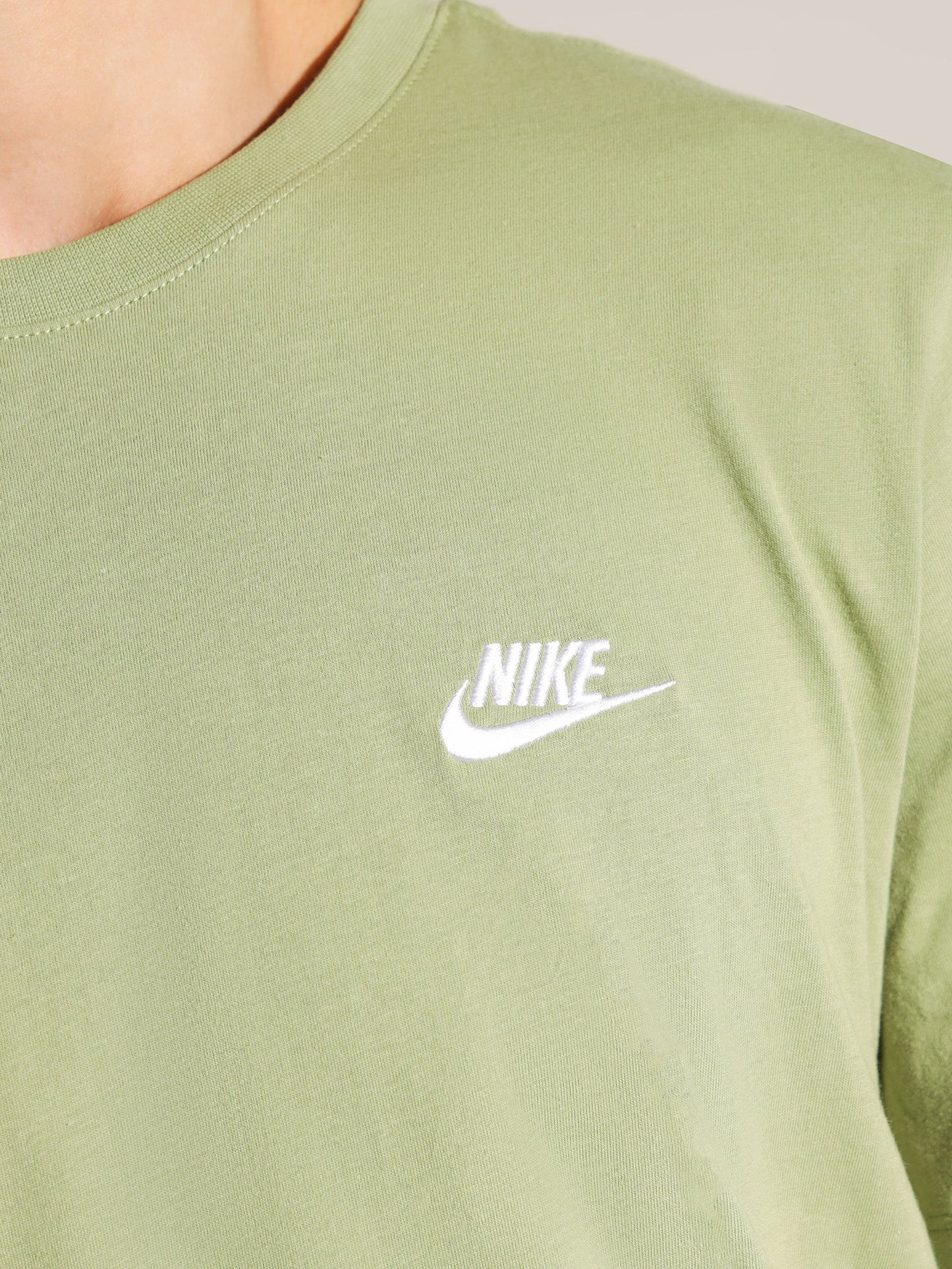 Sportswear Club T-Shirt