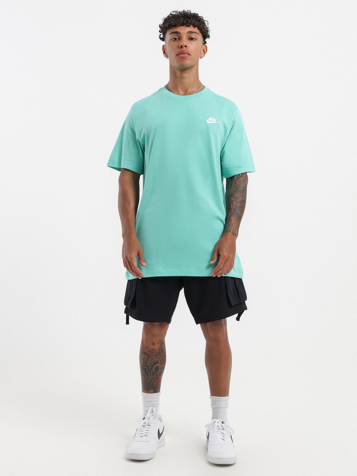 Sportswear Club T-Shirt