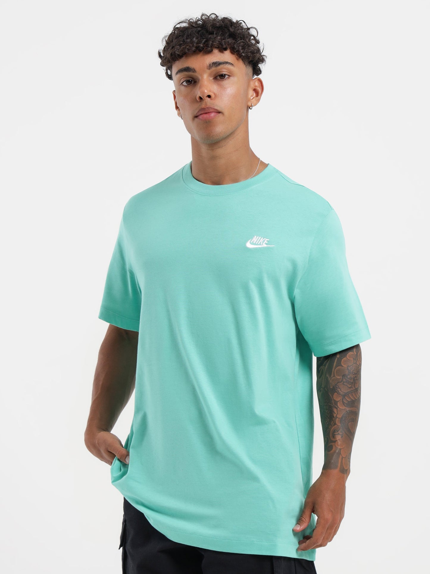 Sportswear Club T-Shirt