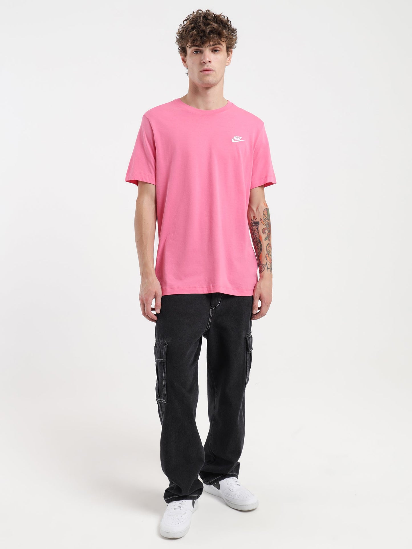 Sportswear Club T-Shirt