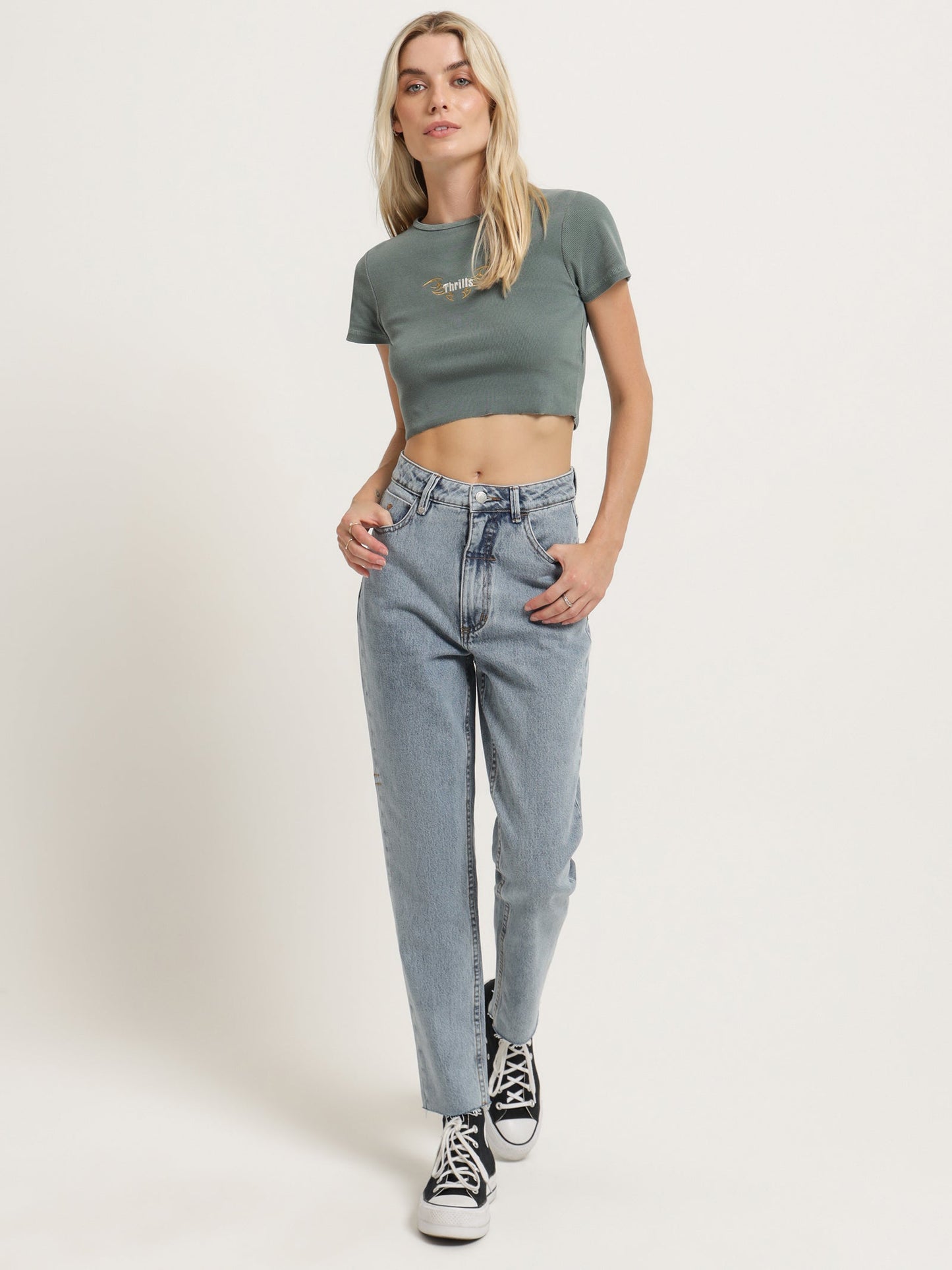Casey Slim Jeans
