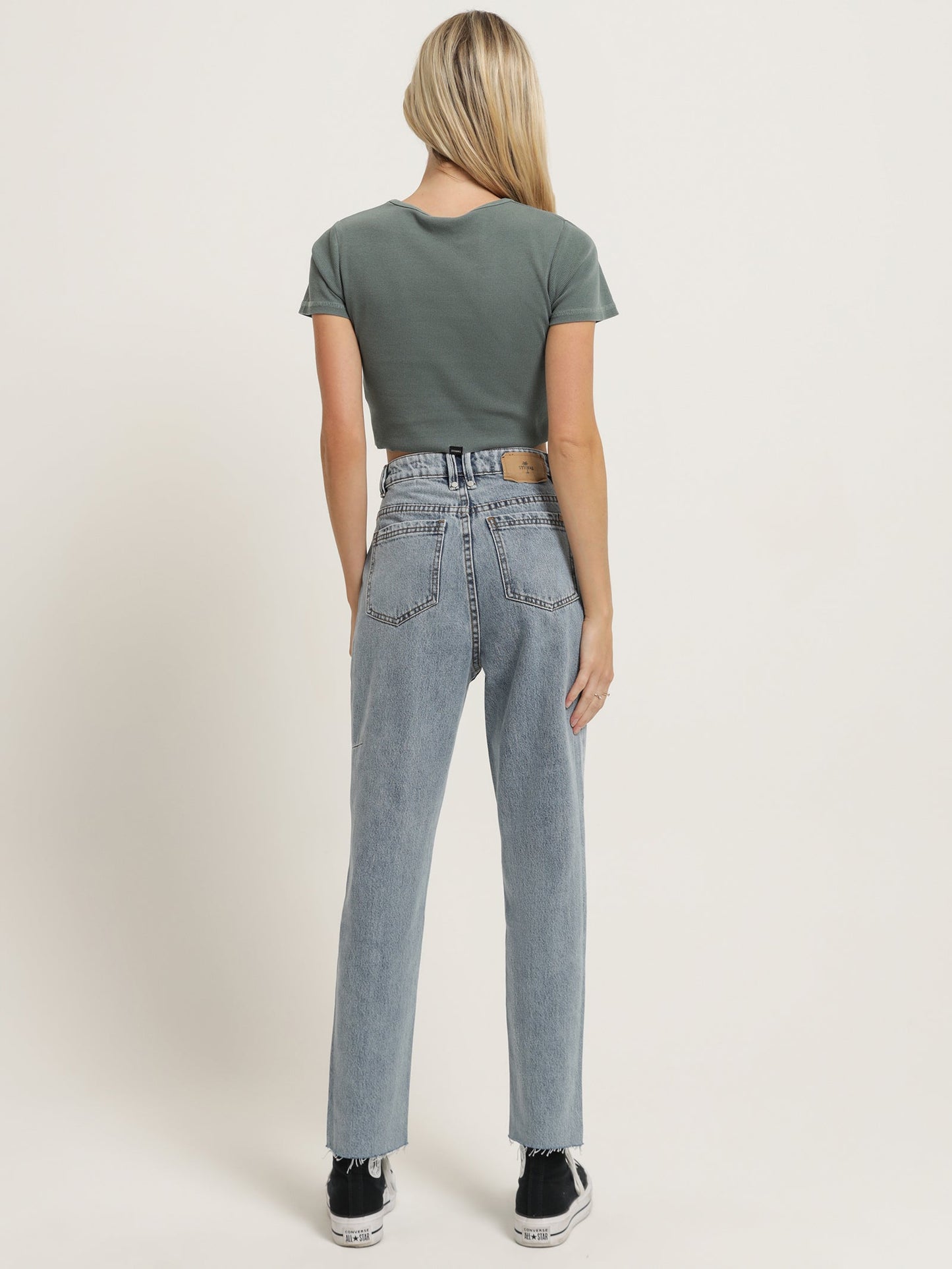 Casey Slim Jeans