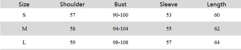 Loose Color Striped Contrast Pullover