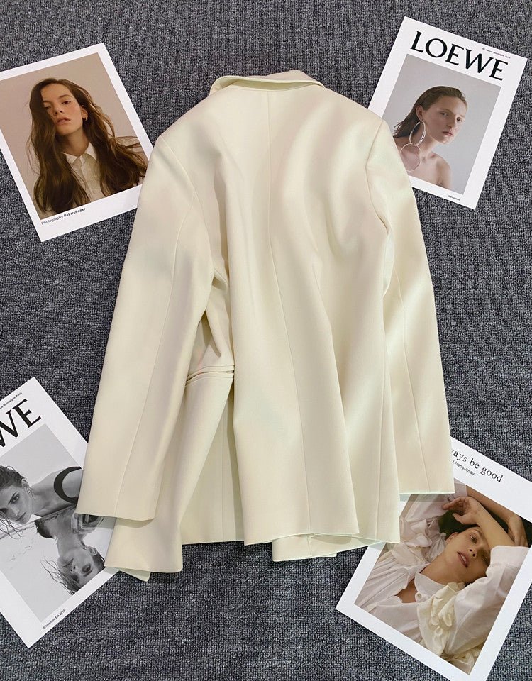 High-End British DB Blazer