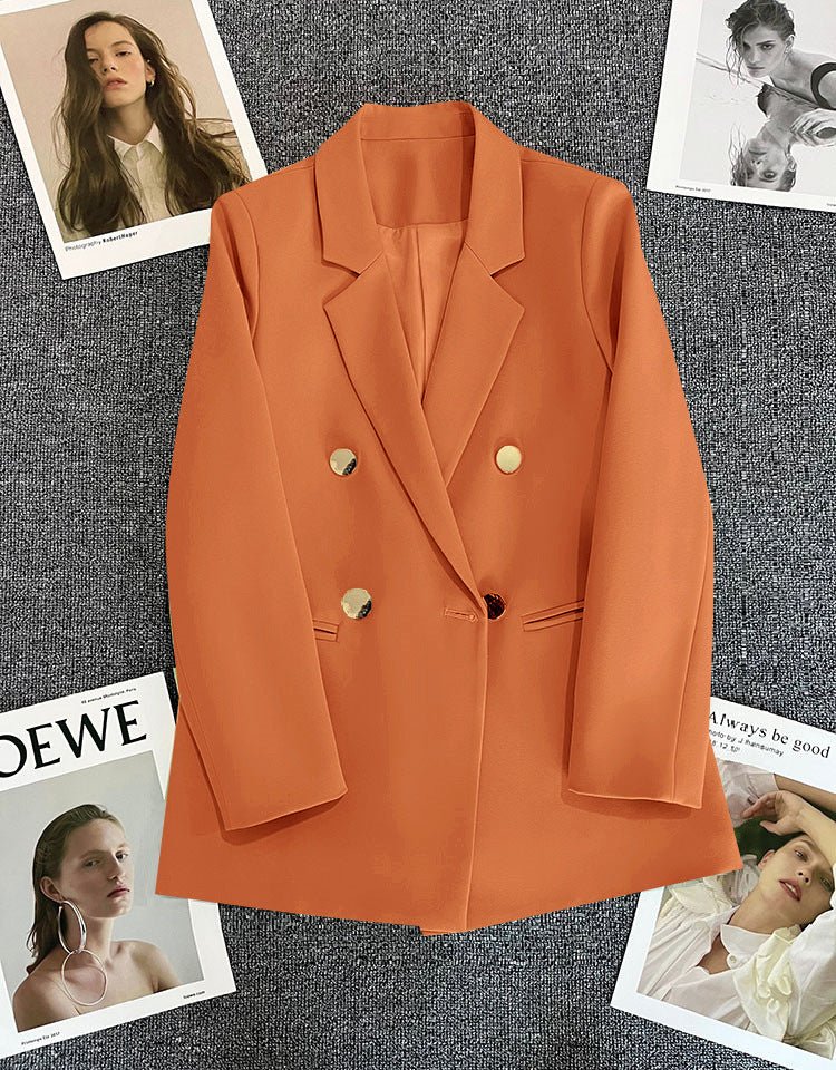 High-End British DB Blazer