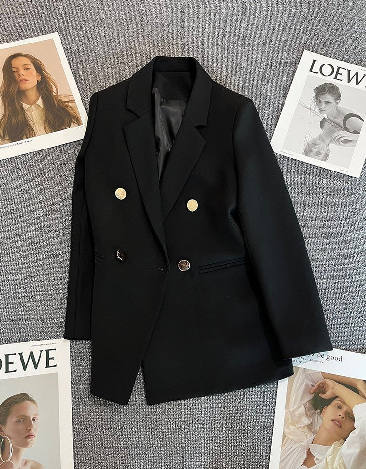 High-End British DB Blazer