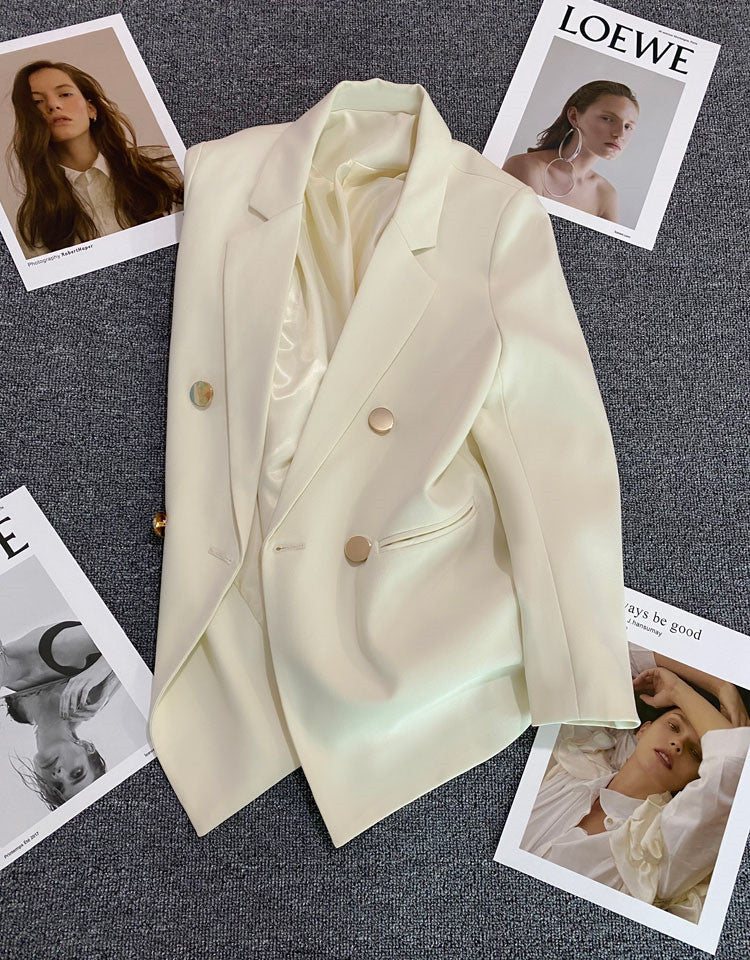 High-End British DB Blazer