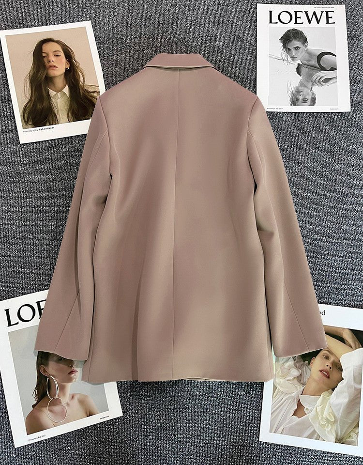 High-End British DB Blazer