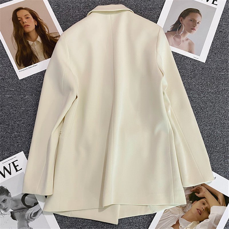 High-End British DB Blazer