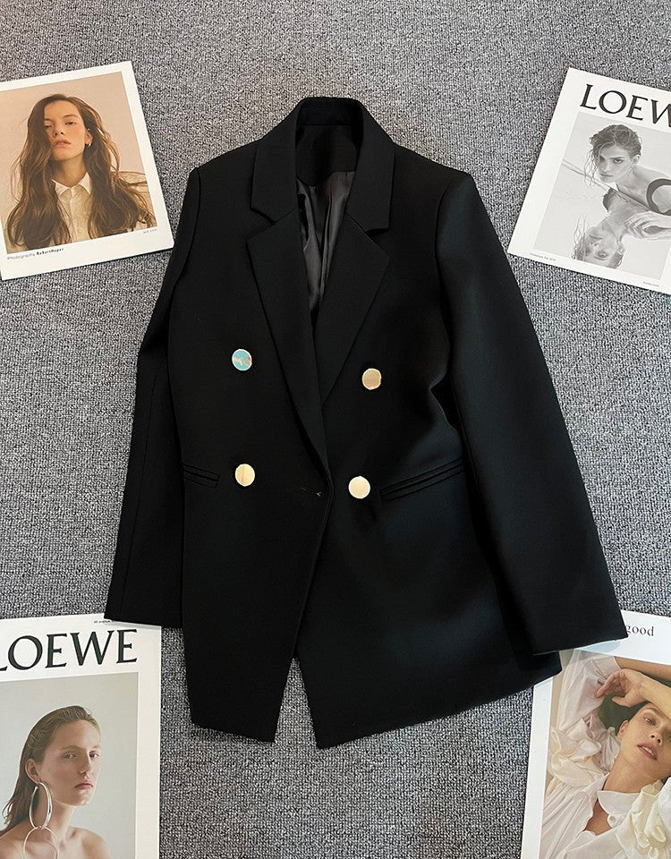 High-End British DB Blazer