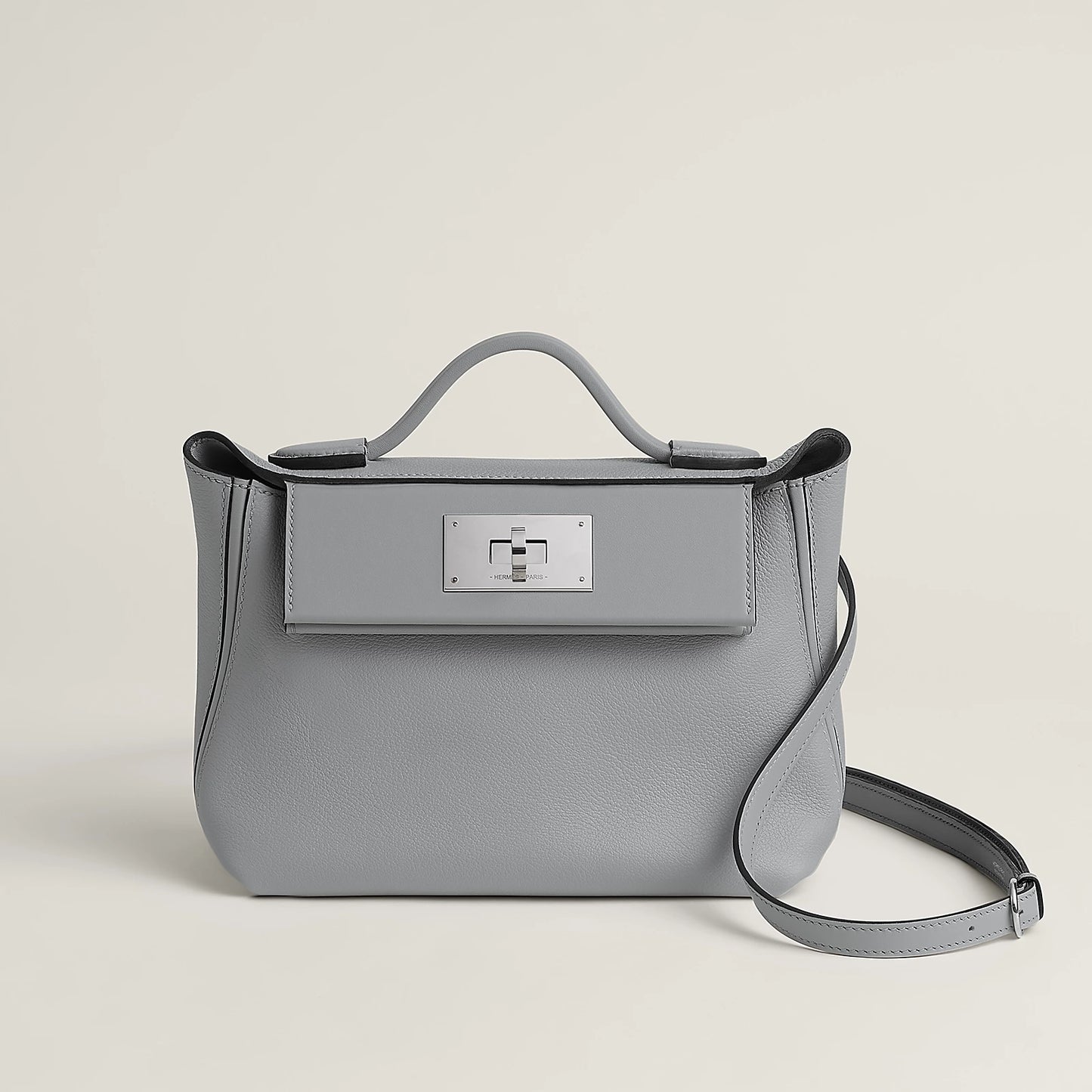 24/24 - 21 bag Gris Pantin