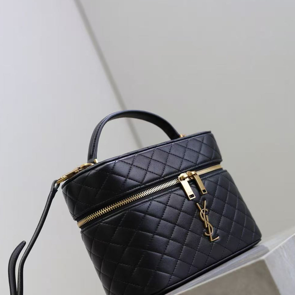GABY VANITY BAG