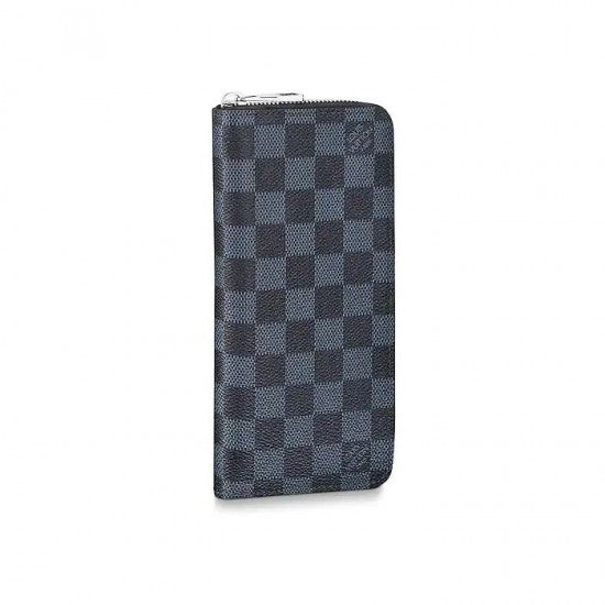N62240 Zippy Wallet Vertical