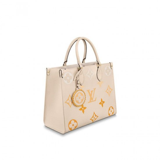 M45717 Onthego MM Tote Bag