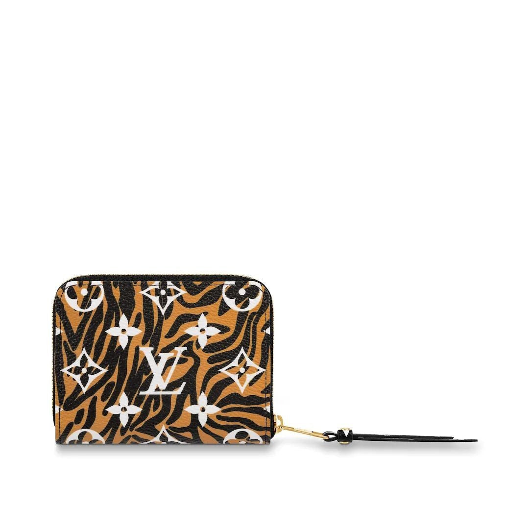 M67878 Zippy Coin Purse