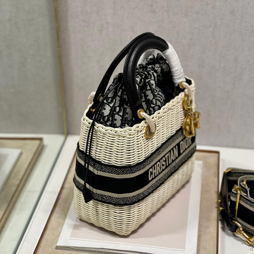 Medium Lady Bag