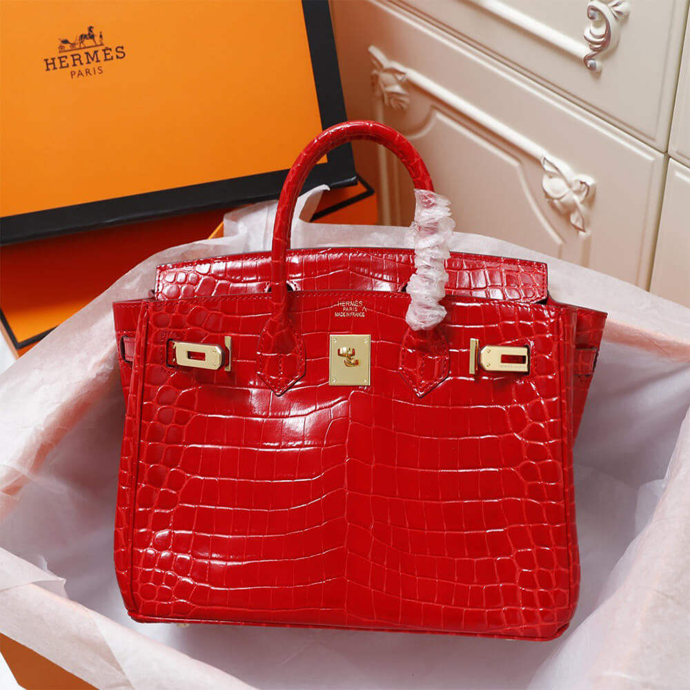 BIRKIN BAG 30