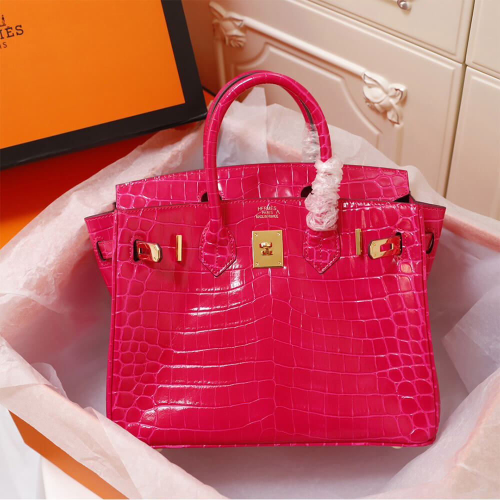 BIRKIN BAG 30