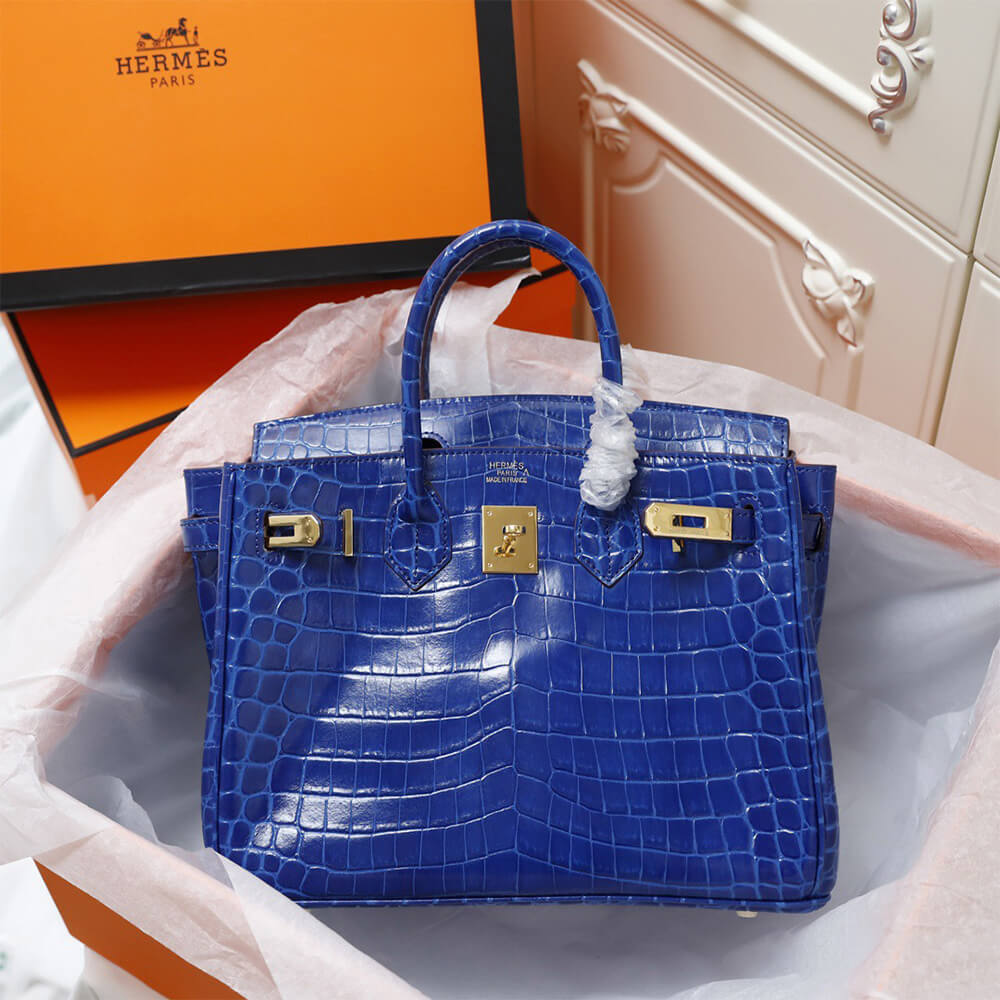 BIRKIN BAG 30