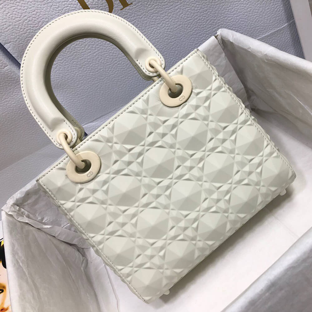 SMALL LADY MY ABC BAG