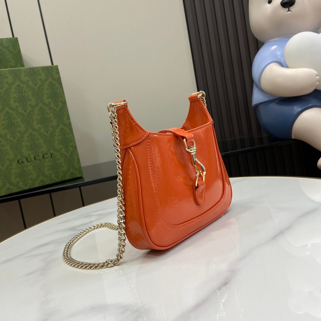 Jackie Notte mini bag