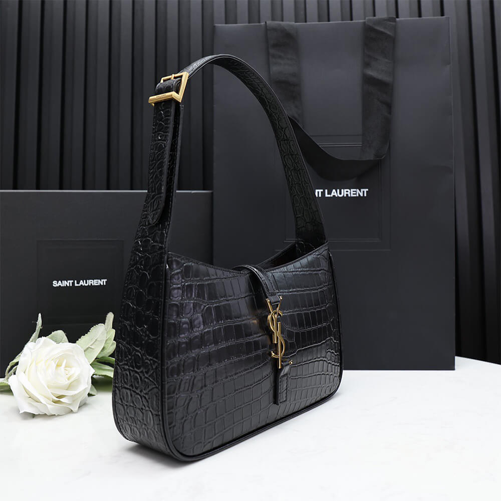 LE 5 A 7 HOBO BAG