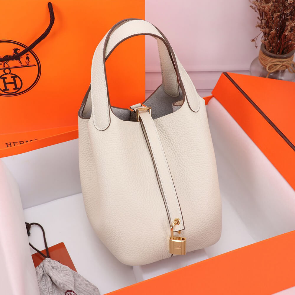 Picotin Lock 22 bag